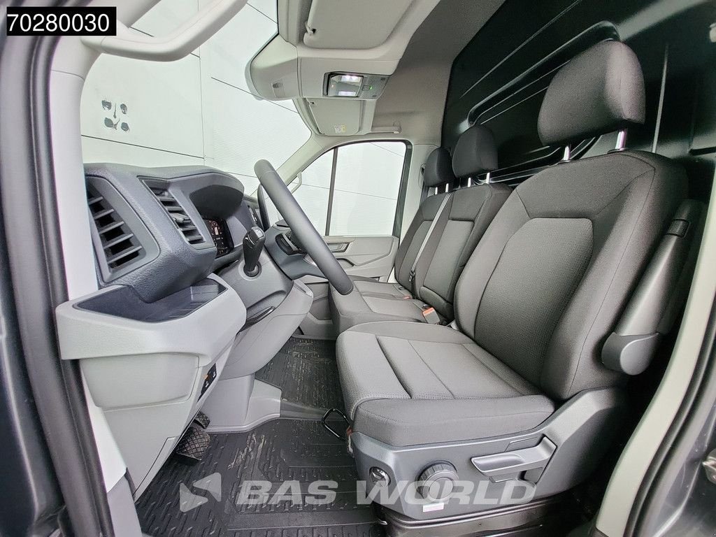 Sonstige Transporttechnik del tipo MAN TGE 5.160 Uniek! Dubbellucht Automaat 2025-model L4H3 ACC LED Na, Neumaschine en Veghel (Imagen 11)