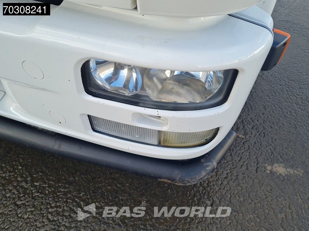 Sonstige Transporttechnik of the type MAN TGL 12.180 TGL 4X2 NL-Truck Diesel+CNG 1500kg Ladebordwand Autom, Gebrauchtmaschine in Veghel (Picture 10)