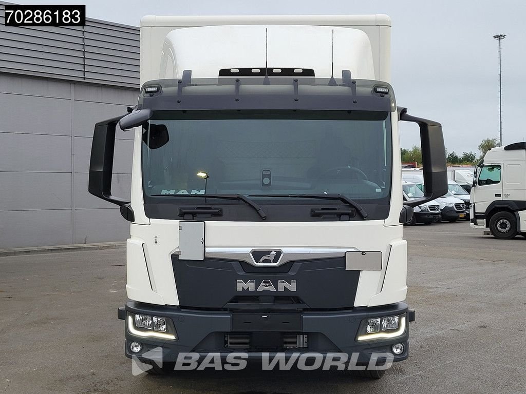 Sonstige Transporttechnik des Typs MAN TGL 12.220 4X2 NEW! 12tonner Automatic 1500kg Ladebordwand Navi, Neumaschine in Veghel (Bild 11)