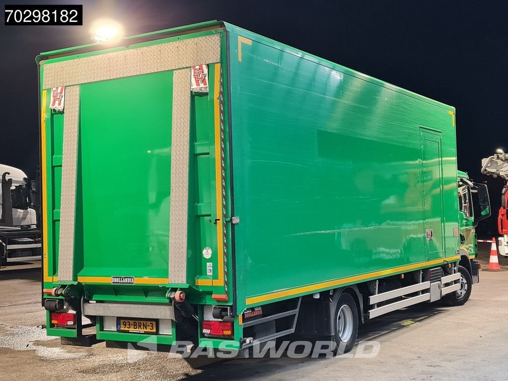 Sonstige Transporttechnik типа MAN TGL 12.220 4X2 NL-Truck 2000kg Ladebordwand Automatic Navi Euro, Gebrauchtmaschine в Veghel (Фотография 5)