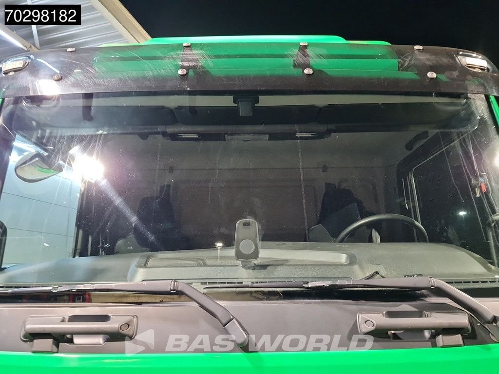 Sonstige Transporttechnik типа MAN TGL 12.220 4X2 NL-Truck 2000kg Ladebordwand Automatic Navi Euro, Gebrauchtmaschine в Veghel (Фотография 8)