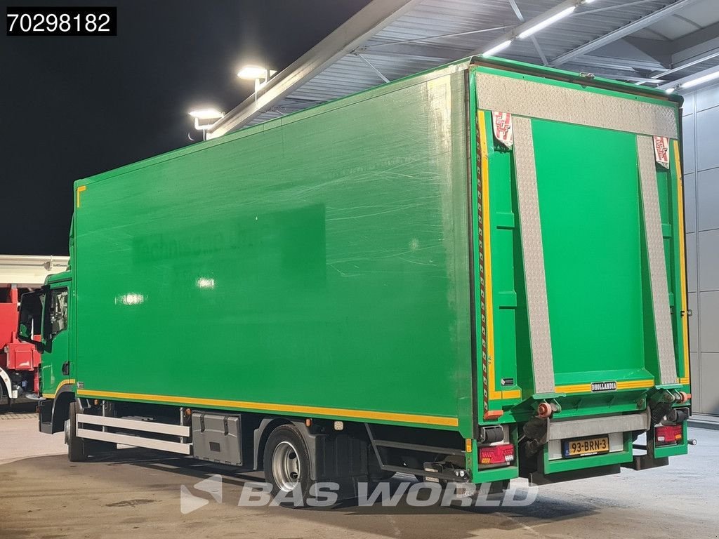 Sonstige Transporttechnik типа MAN TGL 12.220 4X2 NL-Truck 2000kg Ladebordwand Automatic Navi Euro, Gebrauchtmaschine в Veghel (Фотография 2)