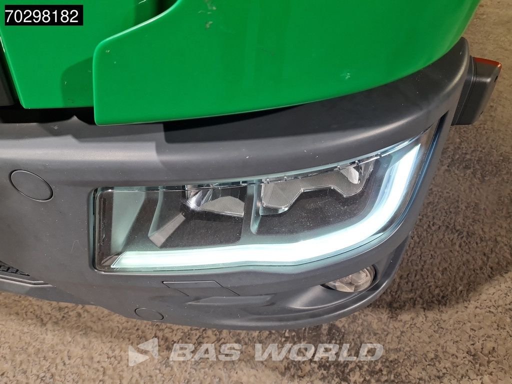 Sonstige Transporttechnik типа MAN TGL 12.220 4X2 NL-Truck 2000kg Ladebordwand Automatic Navi Euro, Gebrauchtmaschine в Veghel (Фотография 10)