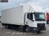 Sonstige Transporttechnik za tip MAN TGL 12.250 4X2 12tonner 1500kg Ladebordwand Automatic Euro 6, Gebrauchtmaschine u Veghel (Slika 3)