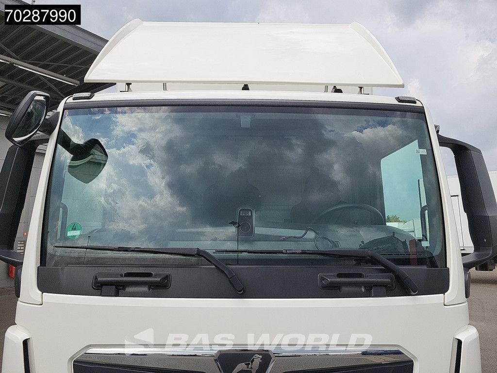 Sonstige Transporttechnik za tip MAN TGL 12.250 4X2 12tonner 1500kg Ladebordwand Automatic Euro 6, Gebrauchtmaschine u Veghel (Slika 8)