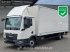 Sonstige Transporttechnik za tip MAN TGL 12.250 4X2 12tonner 1500kg Ladebordwand Automatic Euro 6, Gebrauchtmaschine u Veghel (Slika 1)