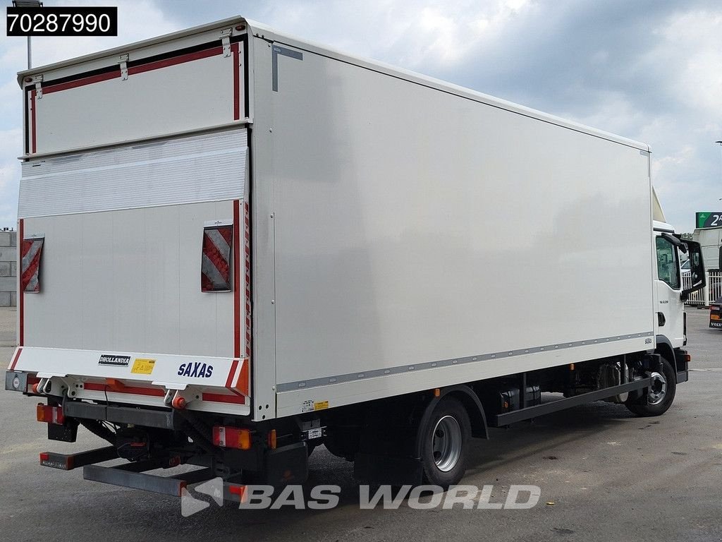 Sonstige Transporttechnik typu MAN TGL 12.250 4X2 12tonner 1500kg Ladebordwand Automatic Euro 6, Gebrauchtmaschine v Veghel (Obrázek 5)