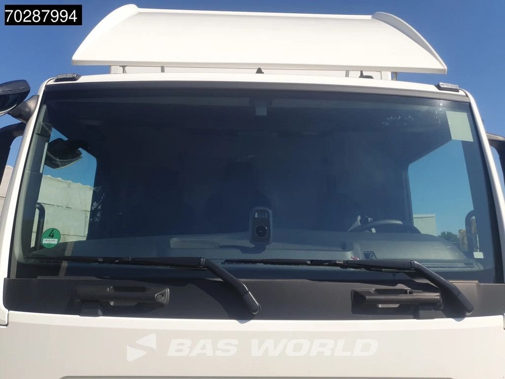 Sonstige Transporttechnik typu MAN TGL 12.250 4X2 12tonner 1500kg Ladebordwand Automatic Euro 6, Gebrauchtmaschine v Veghel (Obrázek 8)