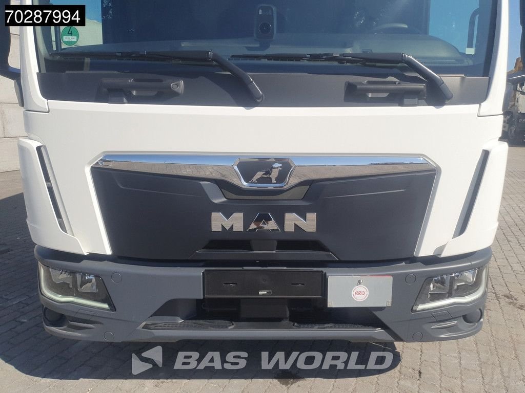 Sonstige Transporttechnik del tipo MAN TGL 12.250 4X2 12tonner 1500kg Ladebordwand Automatic Euro 6, Gebrauchtmaschine en Veghel (Imagen 9)