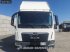 Sonstige Transporttechnik typu MAN TGL 12.250 4X2 12tonner 1500kg Ladebordwand Automatic Euro 6, Gebrauchtmaschine v Veghel (Obrázek 7)