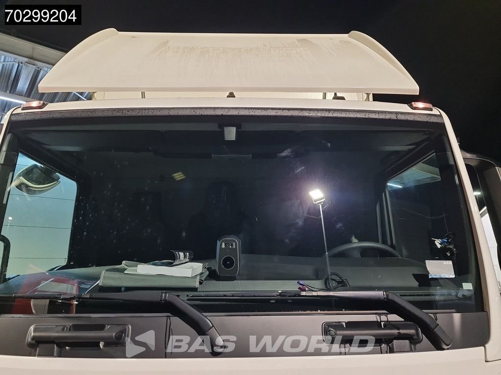 Sonstige Transporttechnik типа MAN TGL 12.250 4X2 12tonner 1500kg Ladebordwand Automatic Euro 6, Neumaschine в Veghel (Фотография 10)