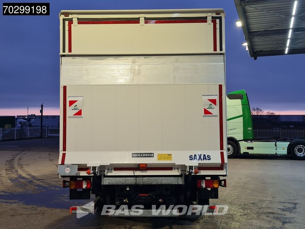 Sonstige Transporttechnik typu MAN TGL 12.250 4X2 12tonner Automatic 1500kg ladebordwand Euro 6, Neumaschine v Veghel (Obrázek 11)