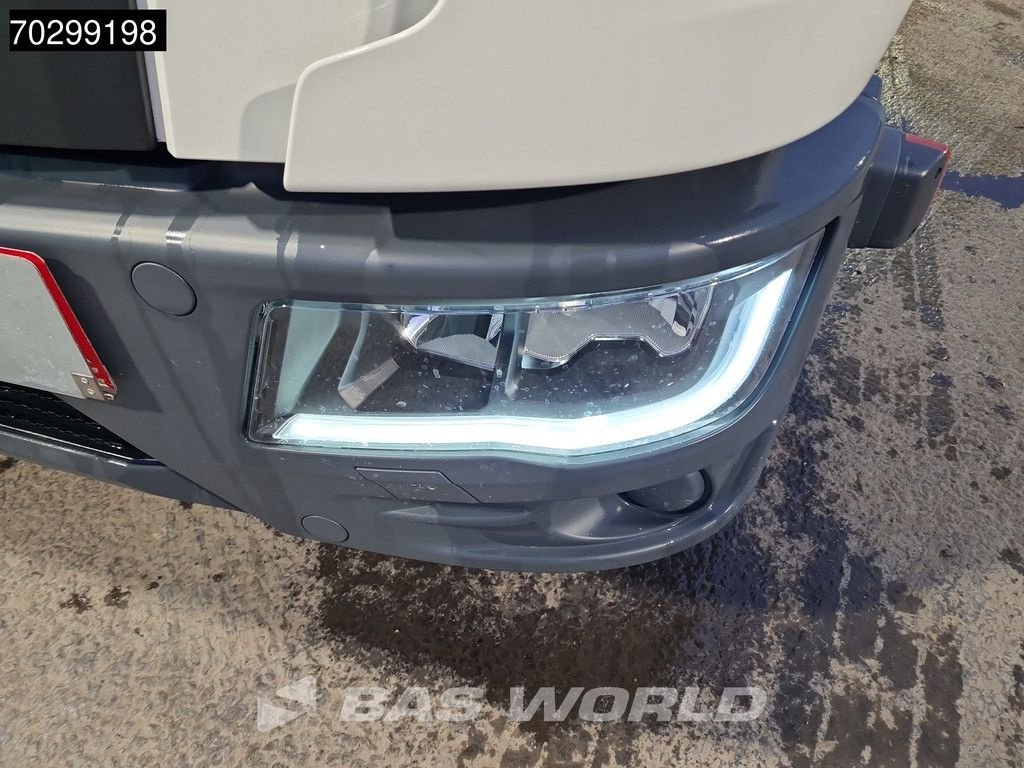 Sonstige Transporttechnik typu MAN TGL 12.250 4X2 12tonner Automatic 1500kg ladebordwand Euro 6, Neumaschine v Veghel (Obrázek 10)