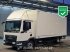 Sonstige Transporttechnik typu MAN TGL 12.250 4X2 12tonner Automatic 1500kg ladebordwand Euro 6, Neumaschine v Veghel (Obrázek 1)