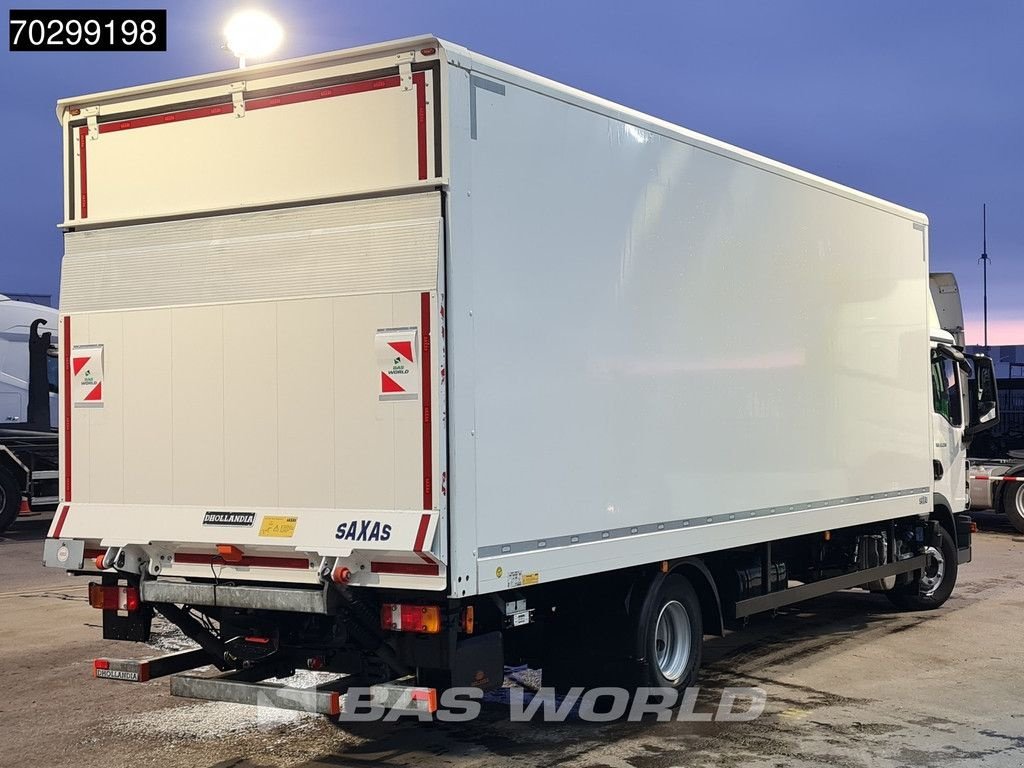 Sonstige Transporttechnik typu MAN TGL 12.250 4X2 12tonner Automatic 1500kg ladebordwand Euro 6, Neumaschine v Veghel (Obrázek 5)