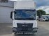 Sonstige Transporttechnik des Typs MAN TGL 12.250 4X2 12tonner LOW Mileage 1500kg Ladebordwand Automati, Gebrauchtmaschine in Veghel (Bild 9)