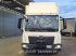 Sonstige Transporttechnik of the type MAN TGL 12.250 4X2 12tonner LOW Mileage 1500kg Ladebordwand Automati, Gebrauchtmaschine in Veghel (Picture 9)
