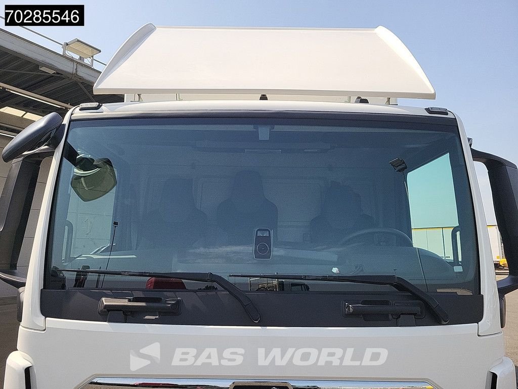 Sonstige Transporttechnik типа MAN TGL 12.250 4X2 12tonner low mileage 1500kg Tailgate Euro 6, Gebrauchtmaschine в Veghel (Фотография 7)