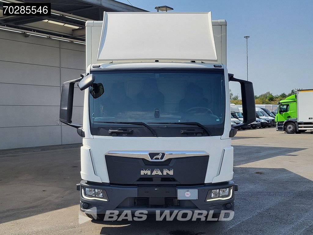 Sonstige Transporttechnik типа MAN TGL 12.250 4X2 12tonner low mileage 1500kg Tailgate Euro 6, Gebrauchtmaschine в Veghel (Фотография 5)