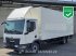 Sonstige Transporttechnik типа MAN TGL 12.250 4X2 12tonner low mileage 1500kg Tailgate Euro 6, Gebrauchtmaschine в Veghel (Фотография 1)
