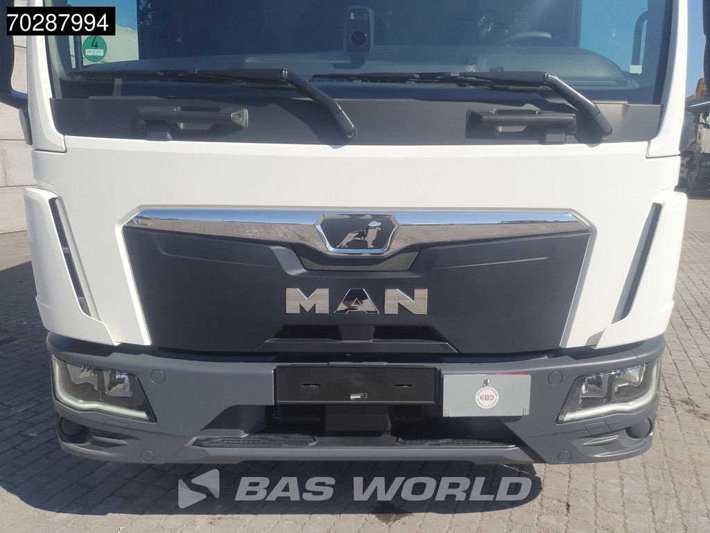 Sonstige Transporttechnik типа MAN TGL 12.250 4X2 1500kg Ladebordwand Automatic Euro 6, Gebrauchtmaschine в Veghel (Фотография 9)