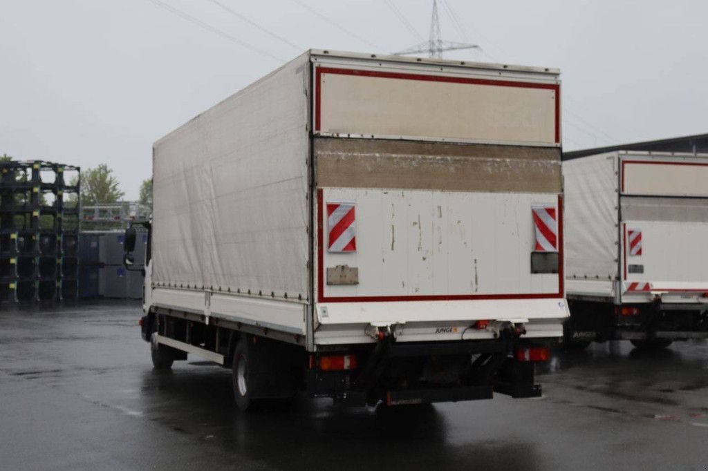 Sonstige Transporttechnik typu MAN TGL 12.250, Gebrauchtmaschine w Antwerpen (Zdjęcie 5)