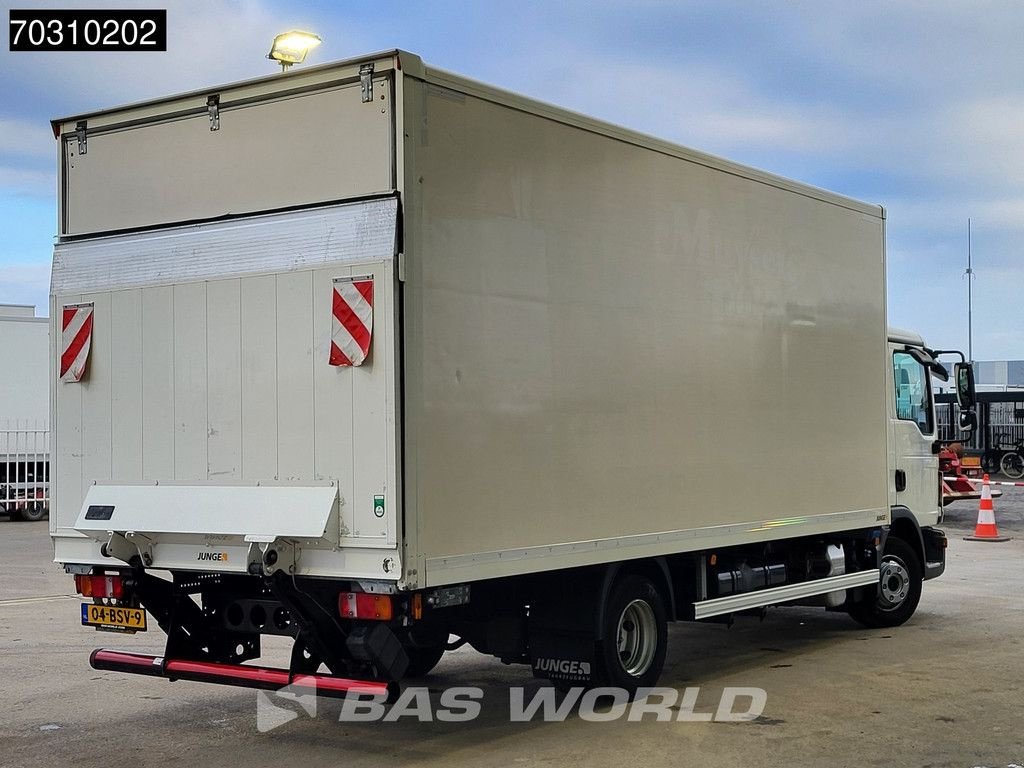 Sonstige Transporttechnik of the type MAN TGL 8.150 TGL 4X2 NL-Truck APK 1000kg Ladebordwand Manual Euro 6, Gebrauchtmaschine in Veghel (Picture 11)