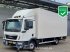 Sonstige Transporttechnik of the type MAN TGL 8.150 TGL 4X2 NL-Truck APK 1000kg Ladebordwand Manual Euro 6, Gebrauchtmaschine in Veghel (Picture 1)