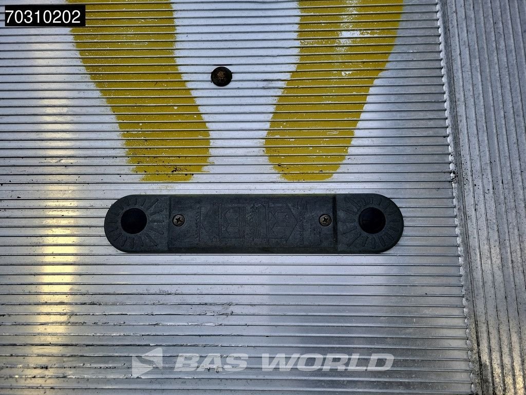 Sonstige Transporttechnik of the type MAN TGL 8.150 TGL 4X2 NL-Truck APK 1000kg Ladebordwand Manual Euro 6, Gebrauchtmaschine in Veghel (Picture 10)