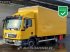 Sonstige Transporttechnik typu MAN TGL 8.190 4X2 8 tonner 1500kg Ladebordwand Automatic Euro 6, Gebrauchtmaschine w Veghel (Zdjęcie 1)