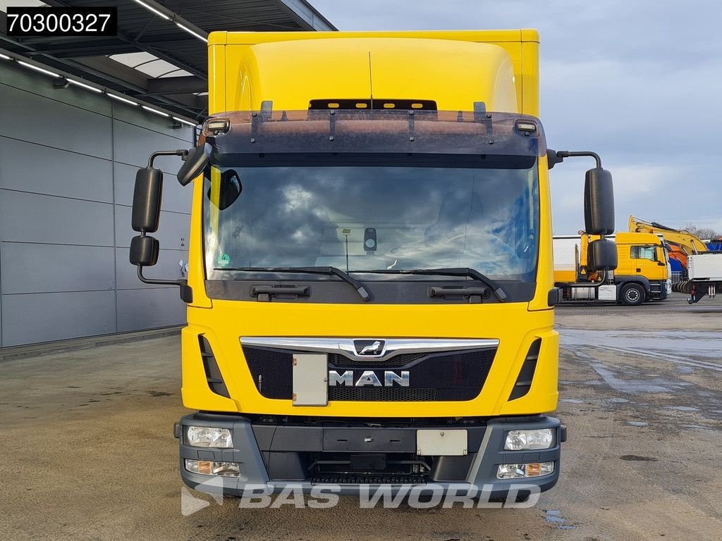 Sonstige Transporttechnik tip MAN TGL 8.190 4X2 8tonner 1500kg Ladebordwand Automatic Euro 6, Gebrauchtmaschine in Veghel (Poză 7)