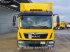 Sonstige Transporttechnik tip MAN TGL 8.190 4X2 8tonner 1500kg Ladebordwand Automatic Euro 6, Gebrauchtmaschine in Veghel (Poză 7)