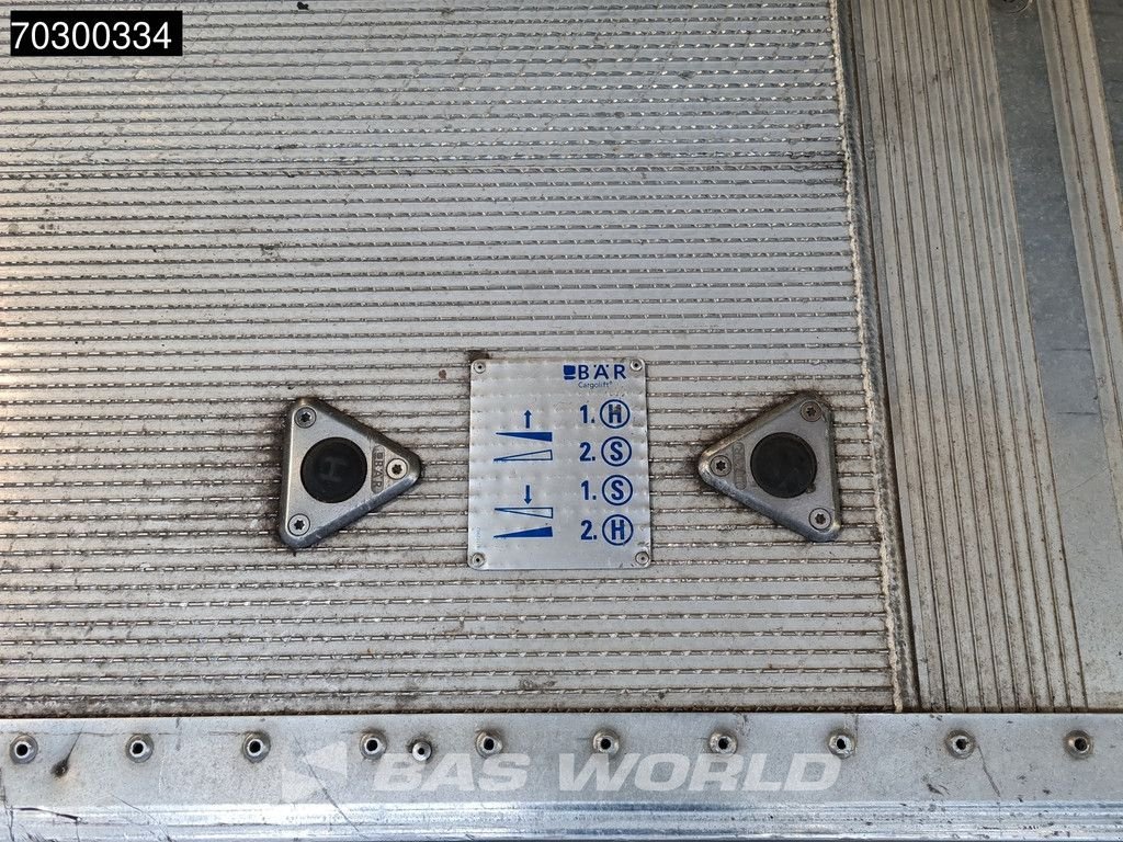 Sonstige Transporttechnik des Typs MAN TGL 8.190 4X2 8tonner 1500kg Ladebordwand Automatic Euro 6, Gebrauchtmaschine in Veghel (Bild 8)