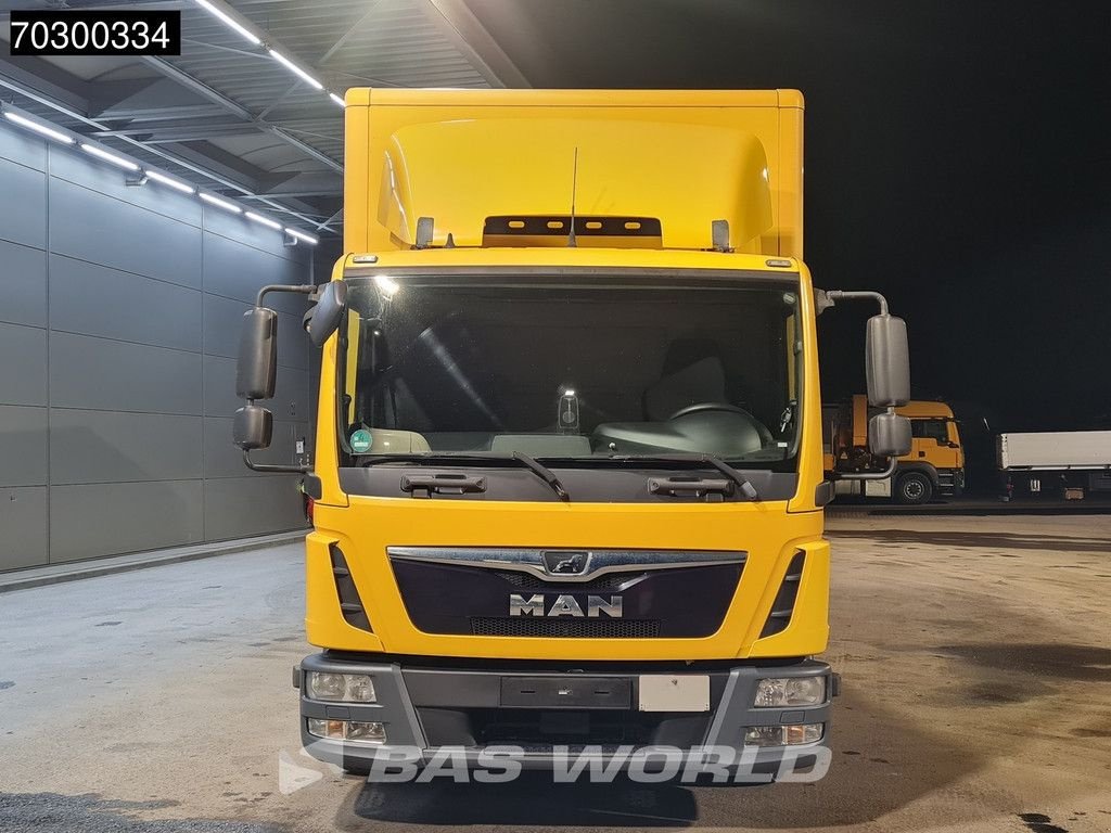 Sonstige Transporttechnik des Typs MAN TGL 8.190 4X2 8tonner 1500kg Ladebordwand Automatic Euro 6, Gebrauchtmaschine in Veghel (Bild 11)