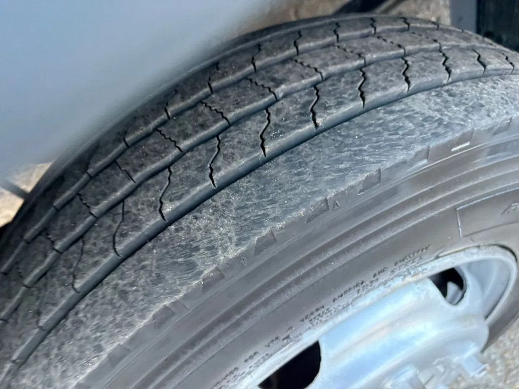 Sonstige Transporttechnik typu MAN TGL 8.240 Cargolift Laadklep NL Truck APK/TUV 02-2026, Gebrauchtmaschine v Saasveld (Obrázek 9)