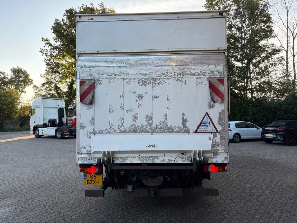 Sonstige Transporttechnik typu MAN TGL 8.240 Cargolift Laadklep NL Truck APK/TUV 02-2026, Gebrauchtmaschine v Saasveld (Obrázek 7)