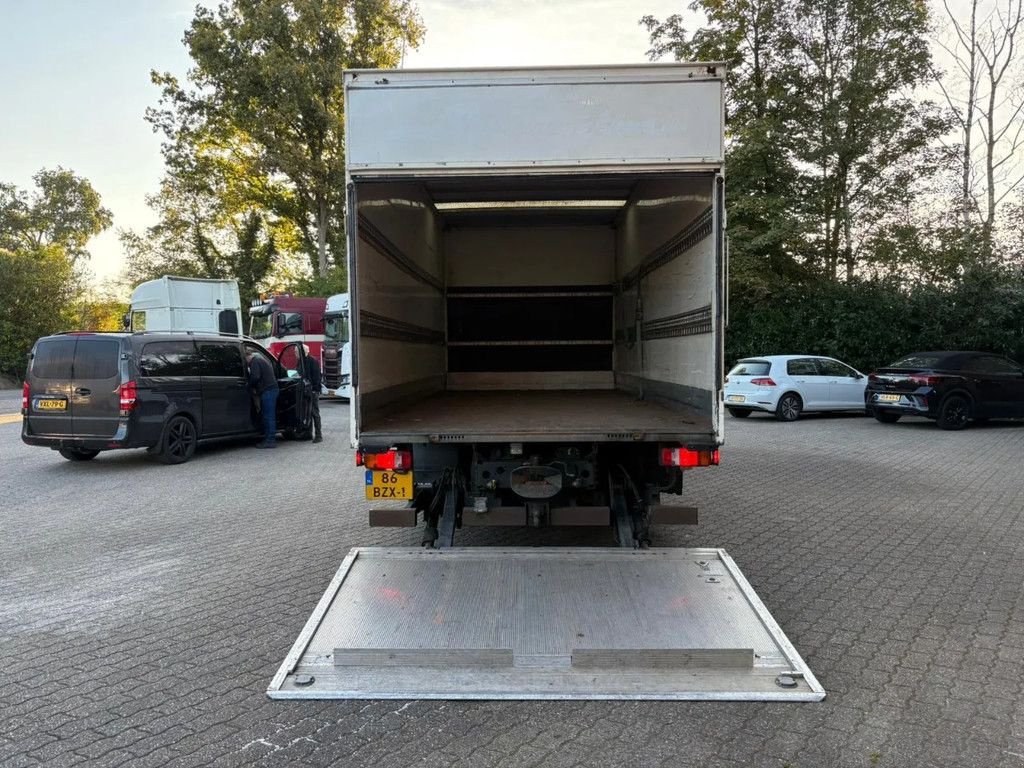 Sonstige Transporttechnik typu MAN TGL 8.240 Cargolift Laadklep NL Truck APK/TUV 02-2026, Gebrauchtmaschine v Saasveld (Obrázek 4)