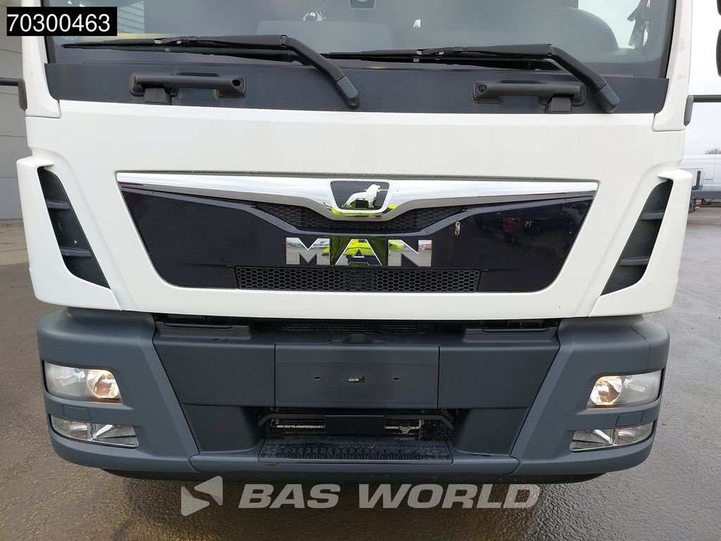 Sonstige Transporttechnik tipa MAN TGM 15.250 4X2 15tonner Automatic Ladebordwand Euro 6, Gebrauchtmaschine u Veghel (Slika 9)