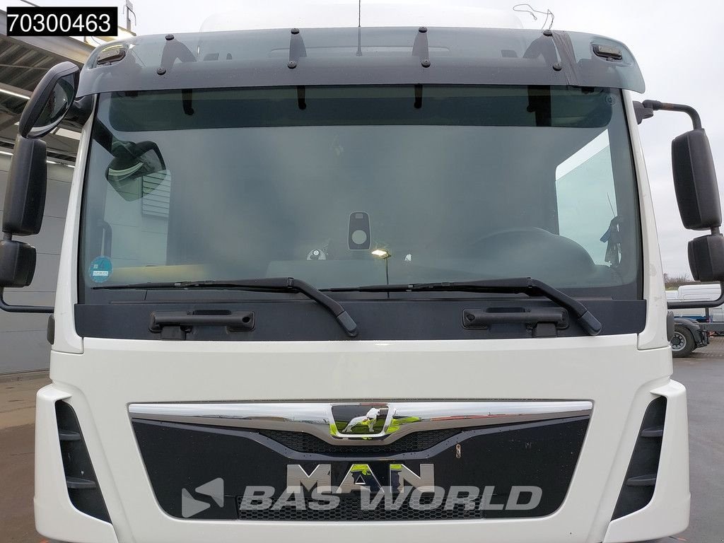 Sonstige Transporttechnik tipa MAN TGM 15.250 4X2 15tonner Automatic Ladebordwand Euro 6, Gebrauchtmaschine u Veghel (Slika 8)