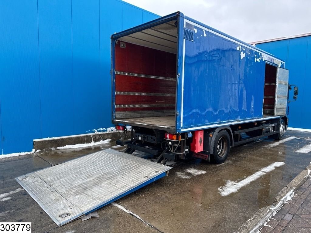 Sonstige Transporttechnik a típus MAN TGM 18 250 MBB Palfinger 2000 K, Manual, Gebrauchtmaschine ekkor: Ede (Kép 2)