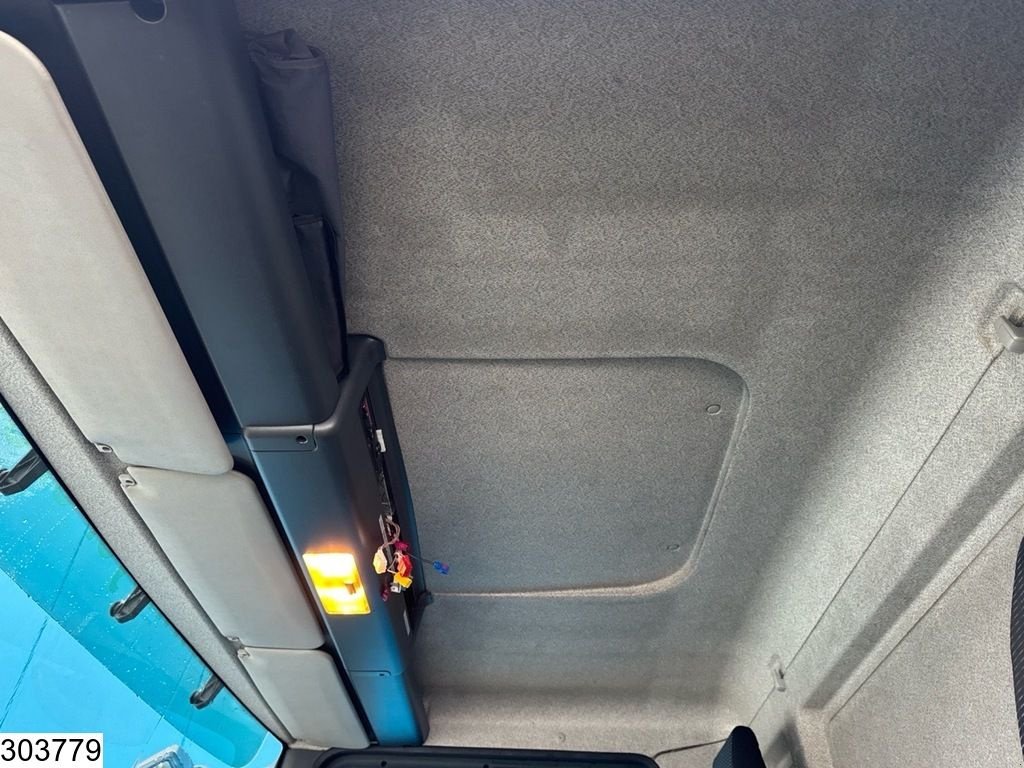 Sonstige Transporttechnik a típus MAN TGM 18 250 MBB Palfinger 2000 K, Manual, Gebrauchtmaschine ekkor: Ede (Kép 10)