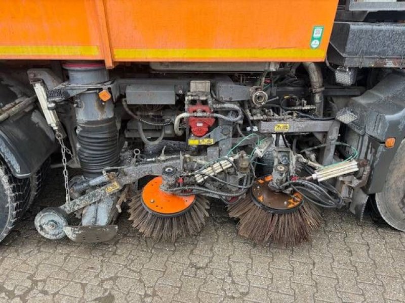 Sonstige Transporttechnik a típus MAN TGM 18.340, Gebrauchtmaschine ekkor: Antwerpen (Kép 9)