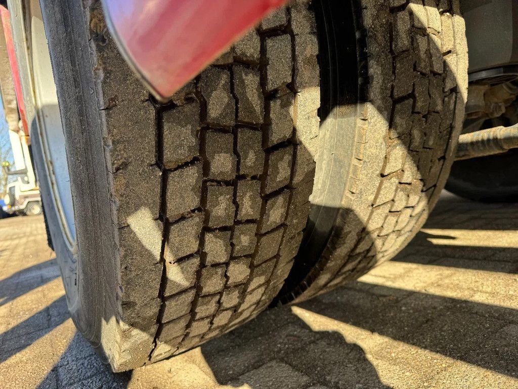 Sonstige Transporttechnik del tipo MAN TGS 18.320 **EURO 5-BELGIAN ORIGINE**, Gebrauchtmaschine In Kessel (Immagine 8)