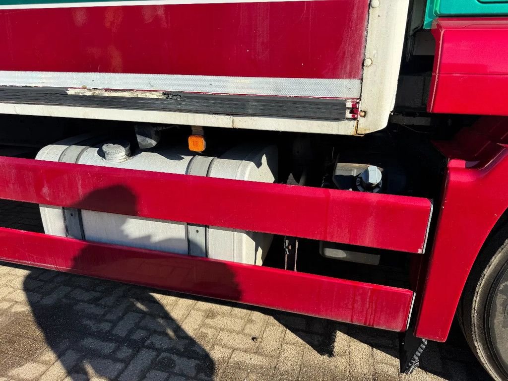 Sonstige Transporttechnik del tipo MAN TGS 18.320 **EURO 5-BELGIAN ORIGINE**, Gebrauchtmaschine In Kessel (Immagine 4)