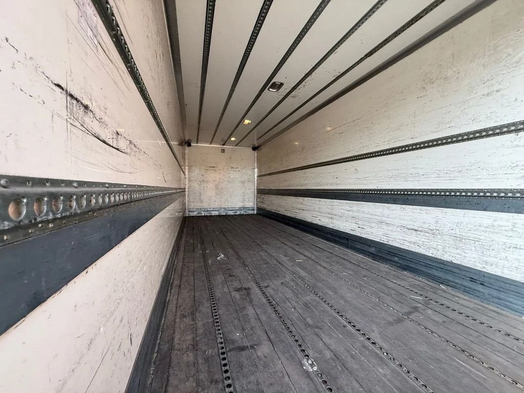 Sonstige Transporttechnik tipa MAN TGS 26.320 EEV Koffer Stuuras AHK 3.000KG LBW 370.859 KM! NL Tru, Gebrauchtmaschine u Saasveld (Slika 10)