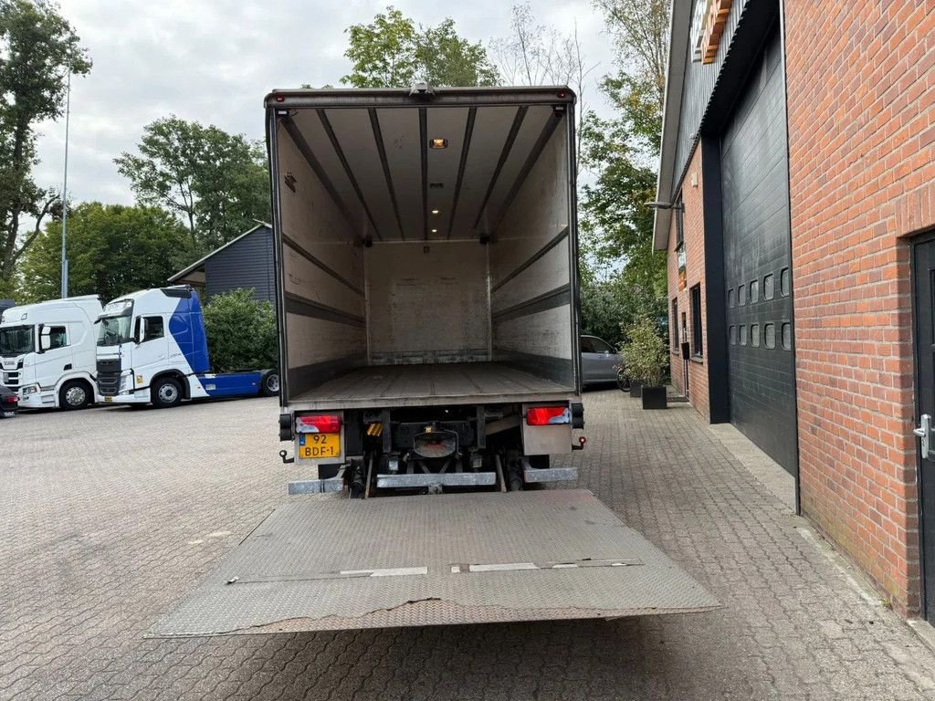 Sonstige Transporttechnik tipa MAN TGS 26.320 EEV Koffer Stuuras AHK 3.000KG LBW 370.859 KM! NL Tru, Gebrauchtmaschine u Saasveld (Slika 11)