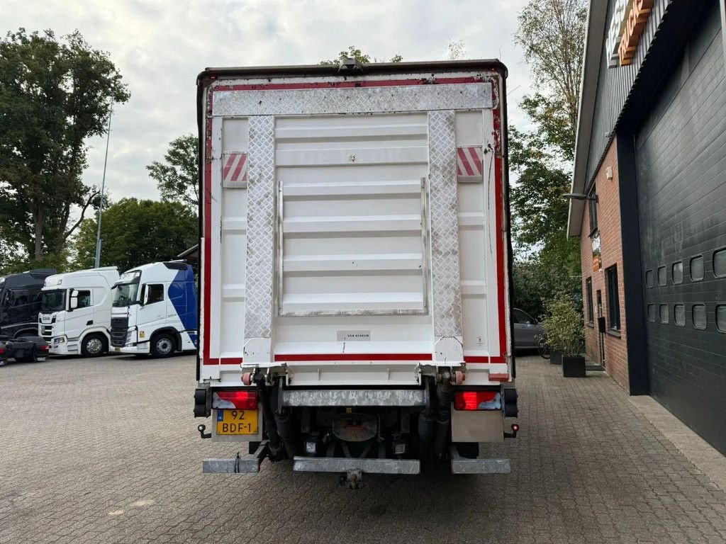 Sonstige Transporttechnik tipa MAN TGS 26.320 EEV Koffer Stuuras AHK 3.000KG LBW 370.859 KM! NL Tru, Gebrauchtmaschine u Saasveld (Slika 7)