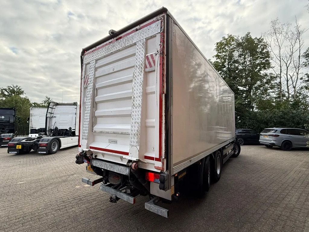 Sonstige Transporttechnik tipa MAN TGS 26.320 EEV Koffer Stuuras AHK 3.000KG LBW 370.859 KM! NL Tru, Gebrauchtmaschine u Saasveld (Slika 3)