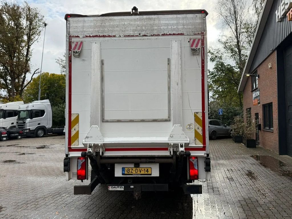 Sonstige Transporttechnik typu MAN TGS 26.320 Koffer Stuuras AHK 2.500KG LBW 319.460KM! NL Truck, Gebrauchtmaschine v Saasveld (Obrázek 8)