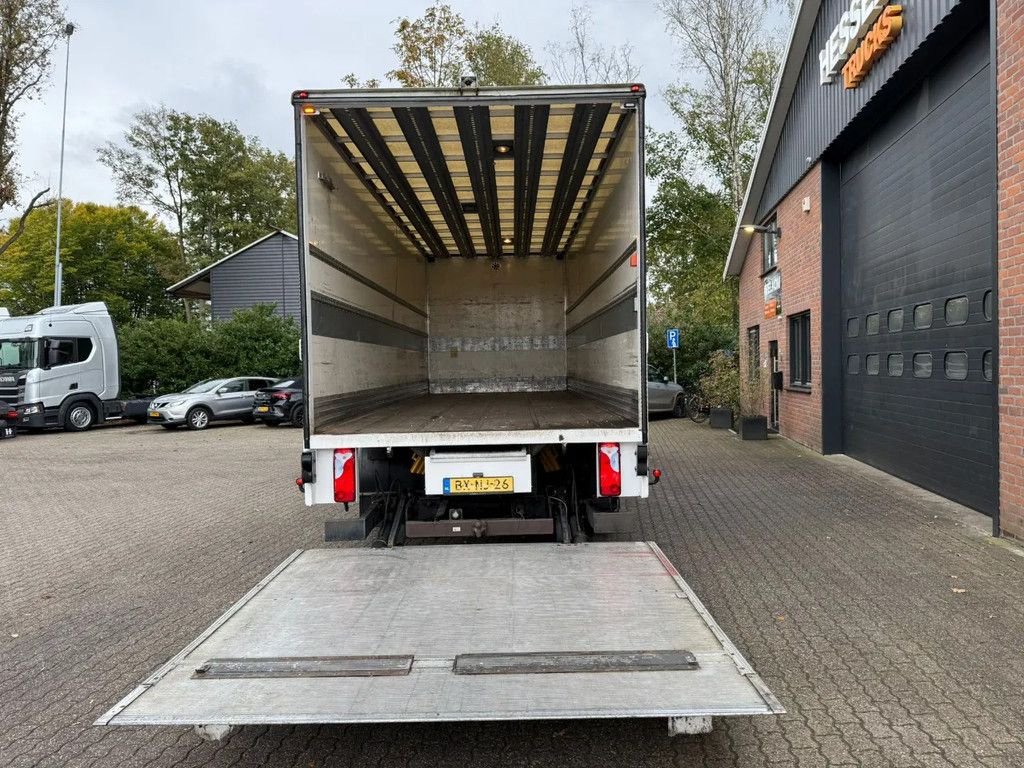 Sonstige Transporttechnik Türe ait MAN TGS 26.320 Koffer Stuuras AHK 2500KG LBW 580.347KM! NL Truck, Gebrauchtmaschine içinde Saasveld (resim 9)